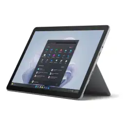 Microsoft Surface Go 4 for Business - Tablette - Intel N-series - N200 - jusqu'à 3.7 GHz - Win 10 Pro - U... (XI2-00004)_1